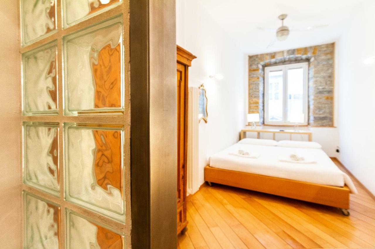 Le Rive Del Revoltella Apartment Trieste Exterior photo